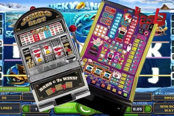 casino online slot machine