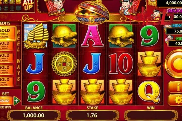 casino online slot machine