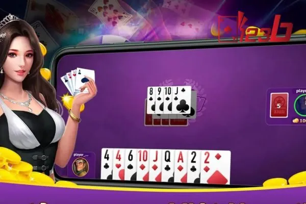 chơi game bài Tiến Lên Miền Nam miễn phí