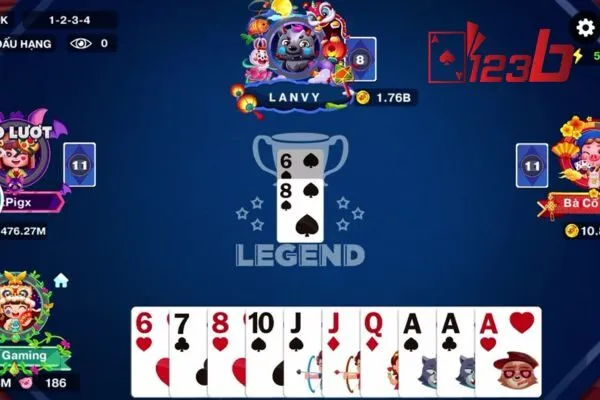 game bài cổng game đổi thưởng online uy tín
