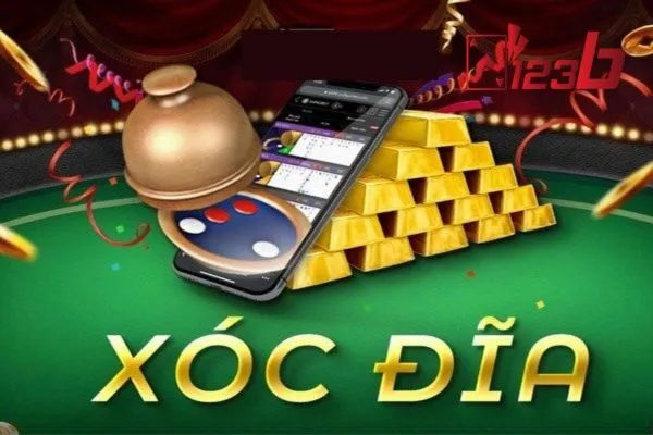 game xóc đĩa online