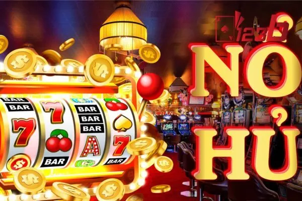 Nổ hũ đổi thưởng online
