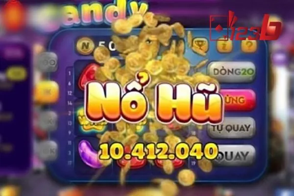 Nổ hũ đổi thưởng online
