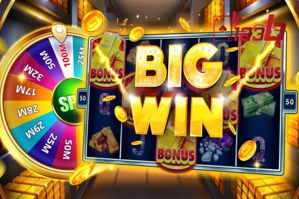 Slot free