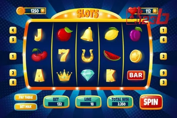 Win 777 slot