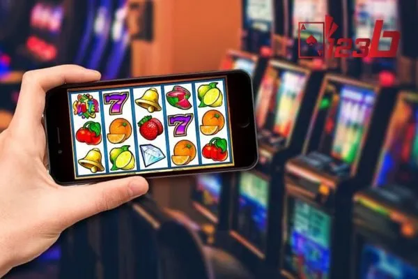 Win 777 slot