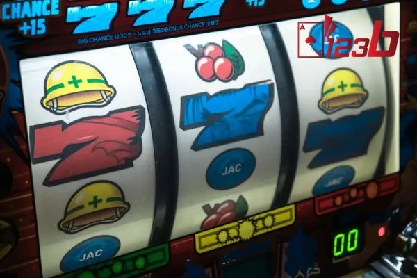 Win 777 slot